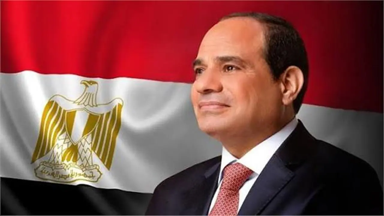 مصر تعلن استعدادها لدعم تونس في مواجهة الحرائق المتزايدة.